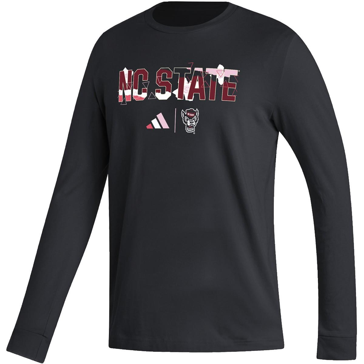 Men adidas Sideline | Wolfpack Outfitters Bookstore